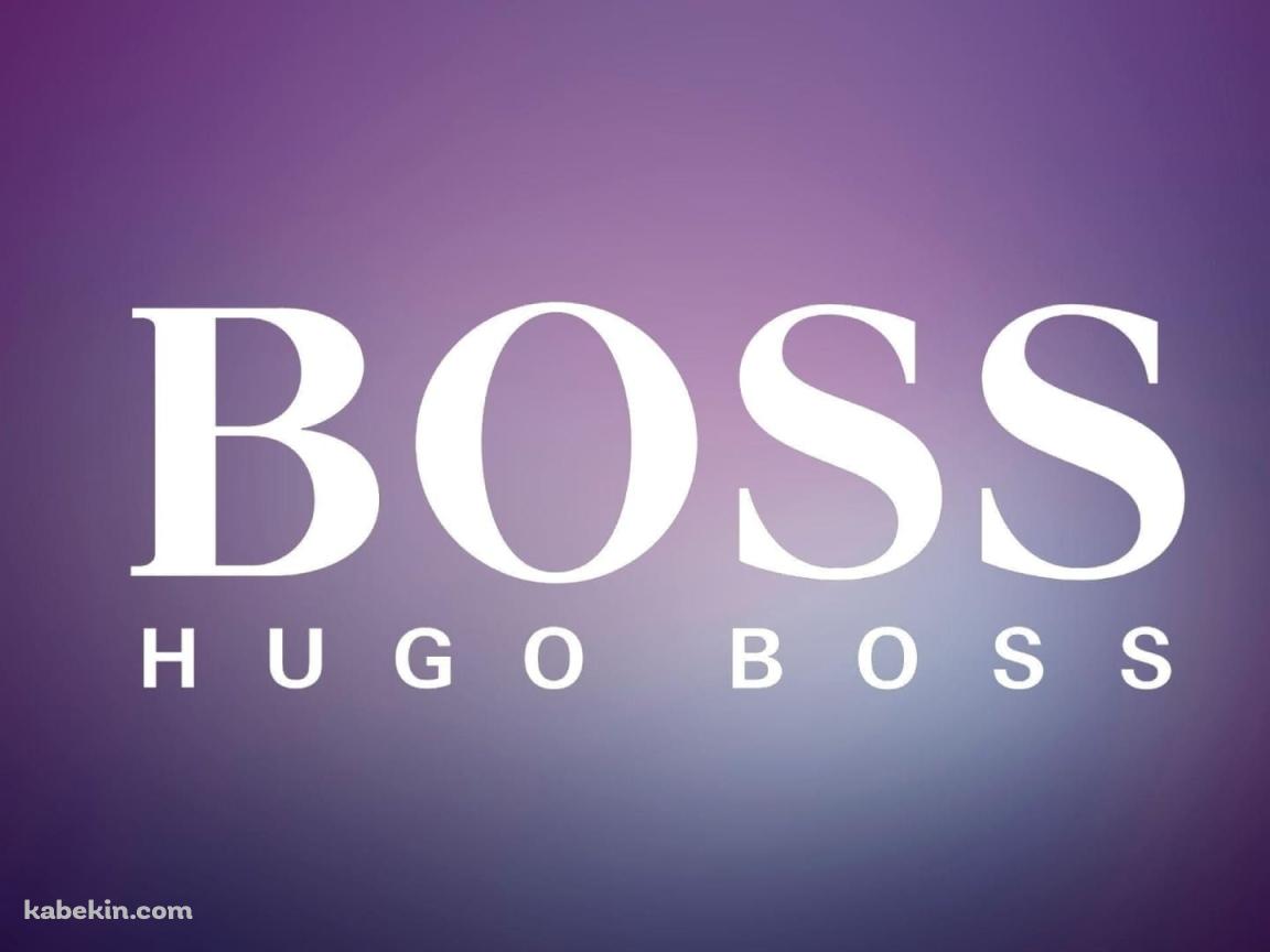 HUGO BOSSの壁紙(1152px x 864px) 高画質 PC・デスクトップ用
