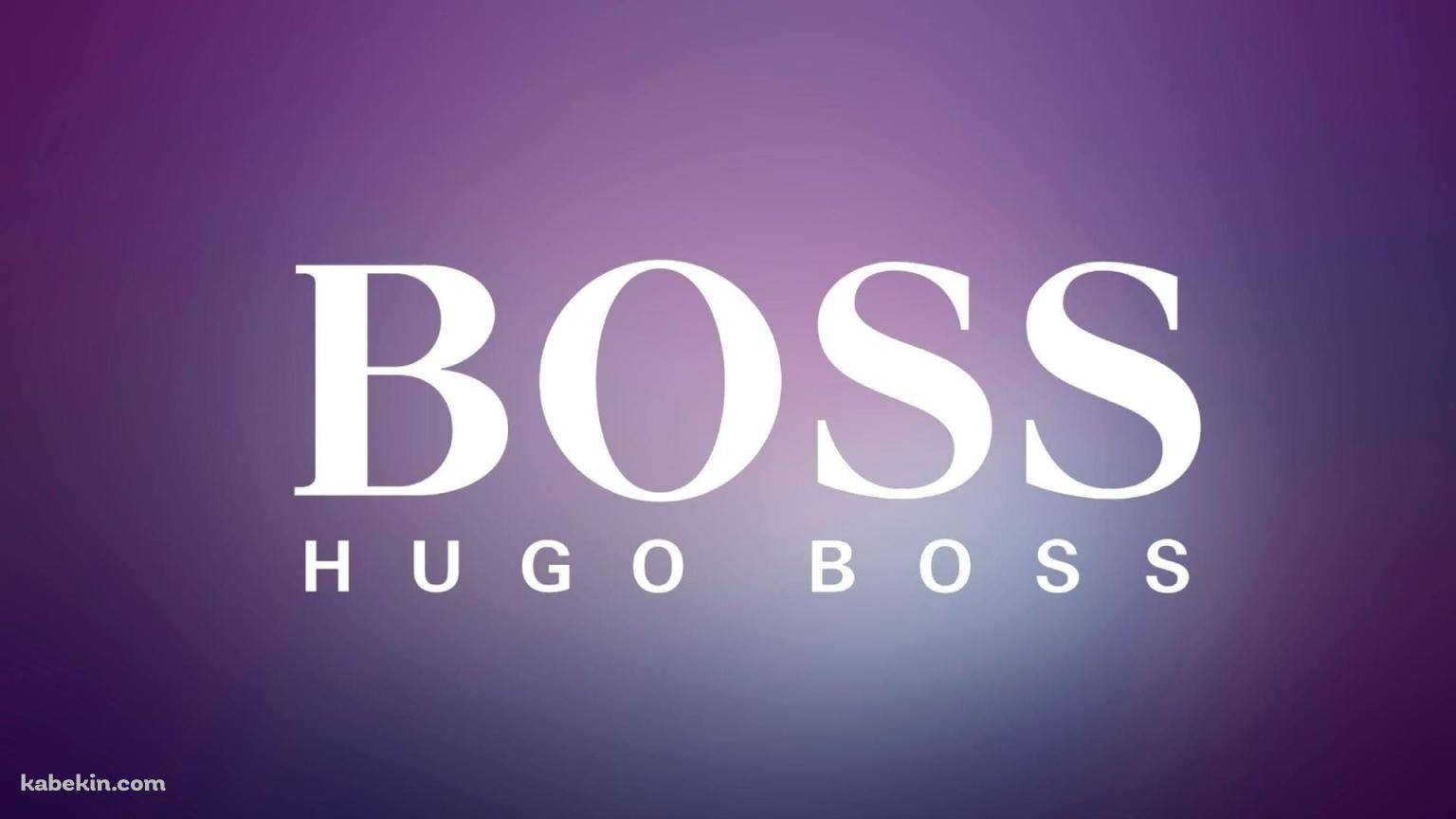 HUGO BOSSの壁紙(1536px x 864px) 高画質 PC・デスクトップ用