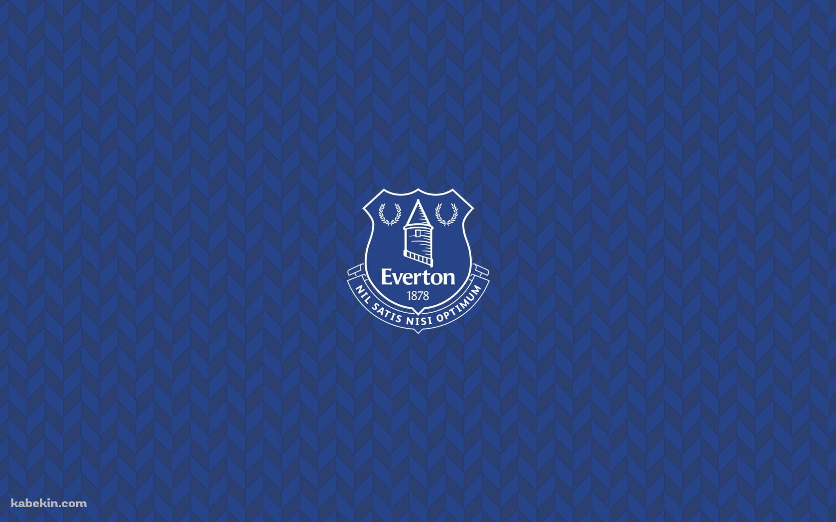 エヴァートン FC / Everton Football Clubの壁紙(1680px x 1050px) 高画質 PC・デスクトップ用