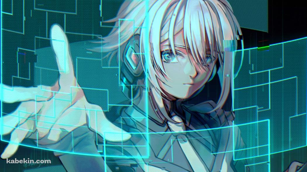 カトル・サリシオン / 英雄伝説 黎の軌跡の壁紙(1051px x 591px) 高画質 PC・デスクトップ用