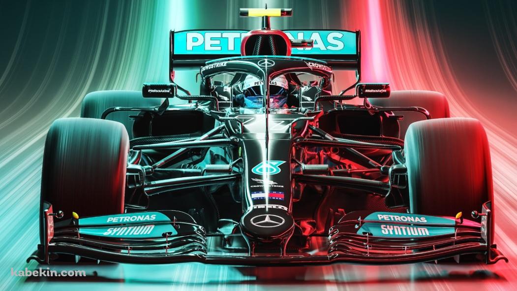 メルセデスAMG・F1 W12 E Performanceの壁紙(1051px x 591px) 高画質 PC・デスクトップ用