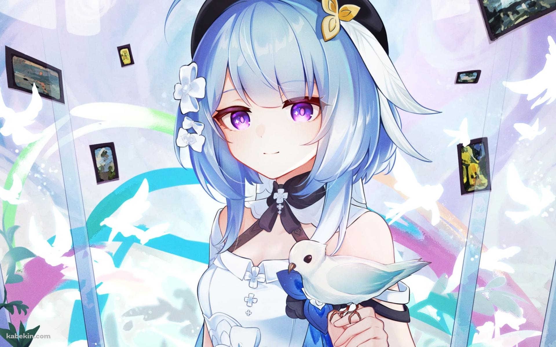 崩壊3rd / グレーシュ / Honkai Impact 3rd / Griseoの壁紙(1920px x 1200px) 高画質 PC・デスクトップ用