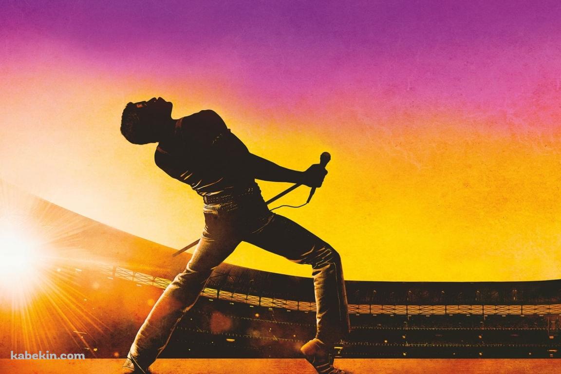 Freddie Mercury / フレディ・マーキュリー / クイーン / イギリスの壁紙(1152px x 768px) 高画質 PC・デスクトップ用