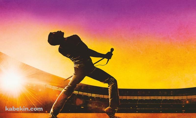 Freddie Mercury / フレディ・マーキュリー / クイーン / イギリスの壁紙(800px x 480px) 高画質 PC・デスクトップ用