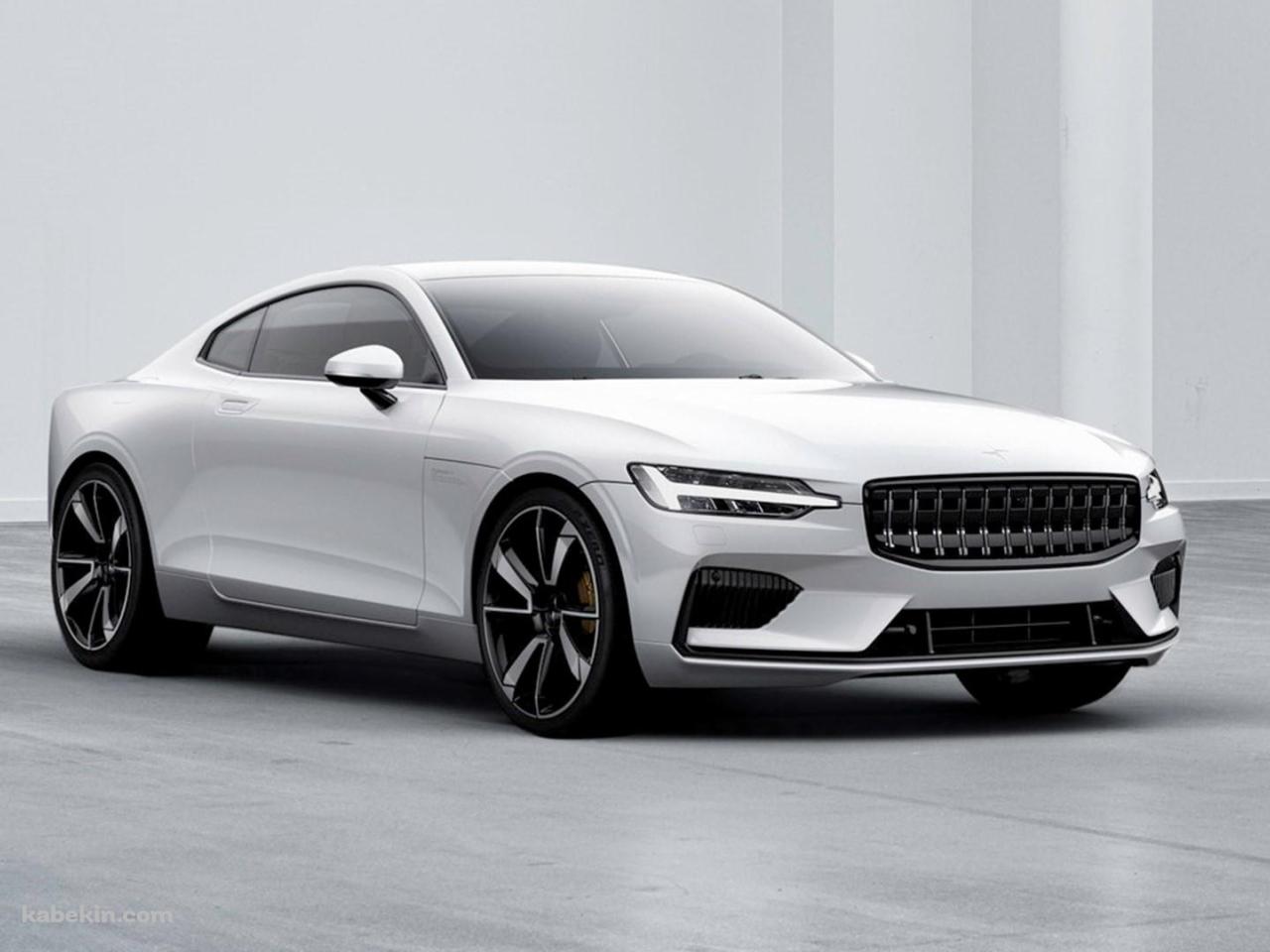ポールスター2 / Polestar 2 / EVの壁紙(1280px x 960px) 高画質 PC・デスクトップ用