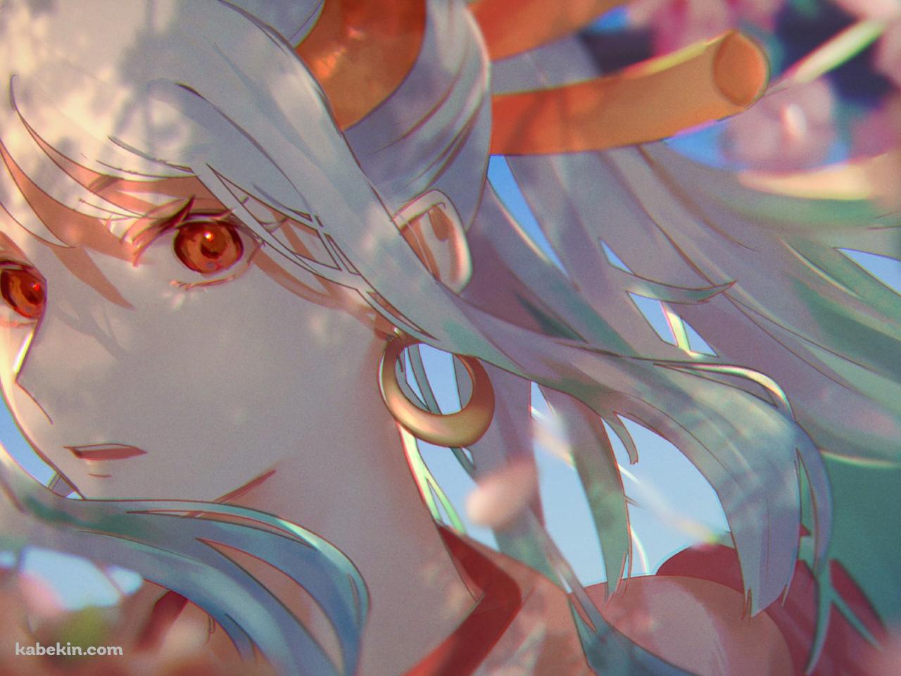 綺麗なヤマト / クローズアップ / ワンピースの壁紙(1280px x 960px) 高画質 PC・デスクトップ用