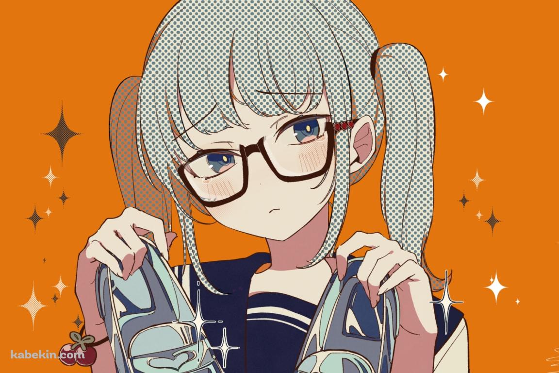 初音ミク / シンデレラ / 女子高生 / ボカロ / ボーカロイドの壁紙(1152px x 768px) 高画質 PC・デスクトップ用