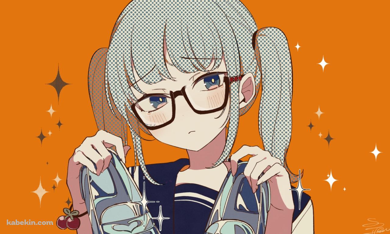 初音ミク / シンデレラ / 女子高生 / ボカロ / ボーカロイドの壁紙(1280px x 768px) 高画質 PC・デスクトップ用