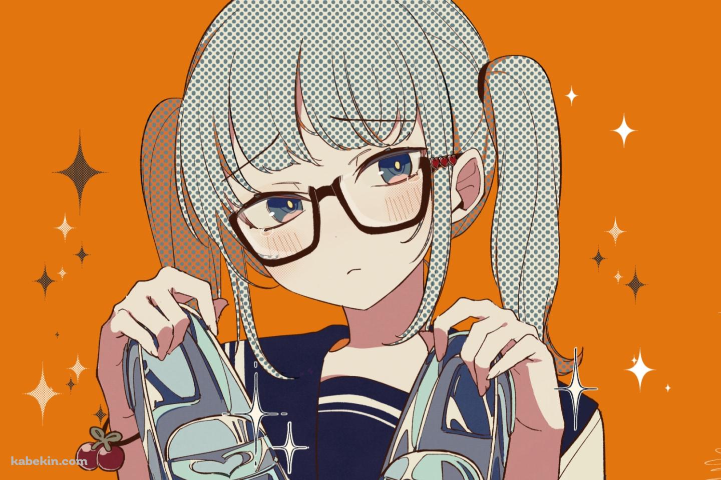初音ミク / シンデレラ / 女子高生 / ボカロ / ボーカロイドの壁紙(1440px x 960px) 高画質 PC・デスクトップ用