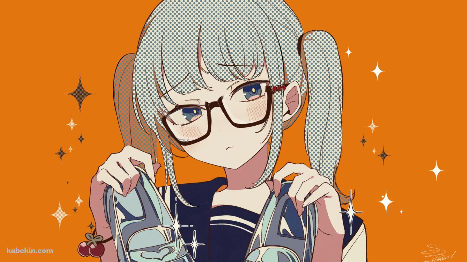 初音ミク / シンデレラ / 女子高生 / ボカロ / ボーカロイドの壁紙(1536px x 864px) 高画質 PC・デスクトップ用