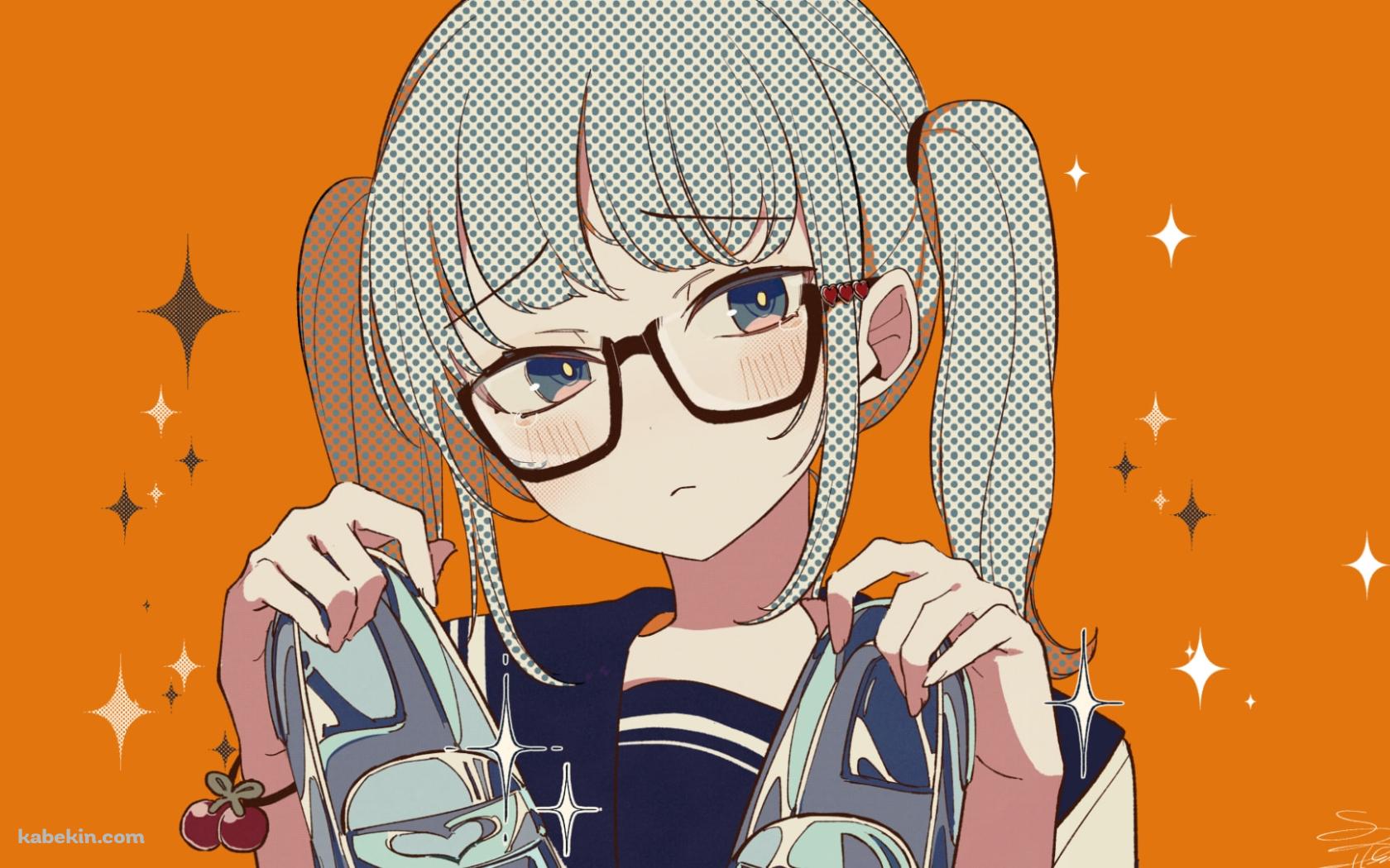 初音ミク / シンデレラ / 女子高生 / ボカロ / ボーカロイドの壁紙(1680px x 1050px) 高画質 PC・デスクトップ用