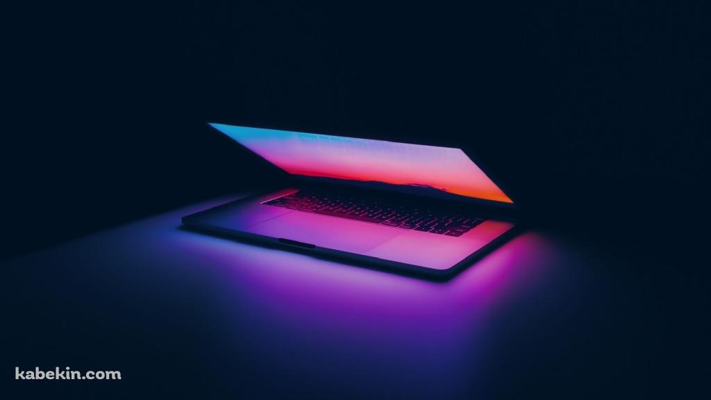 Macbook Pro / マックブック プロの壁紙(1024px x 576px) 高画質 PC・デスクトップ用
