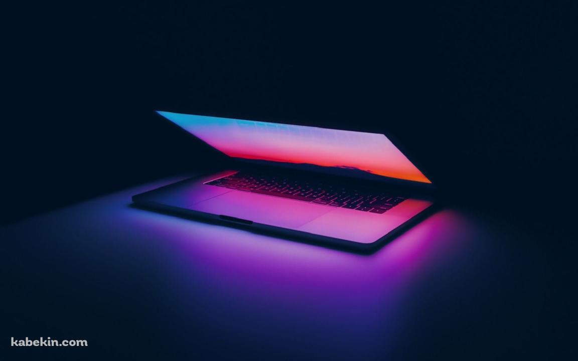 Macbook Pro / マックブック プロの壁紙(1152px x 720px) 高画質 PC・デスクトップ用