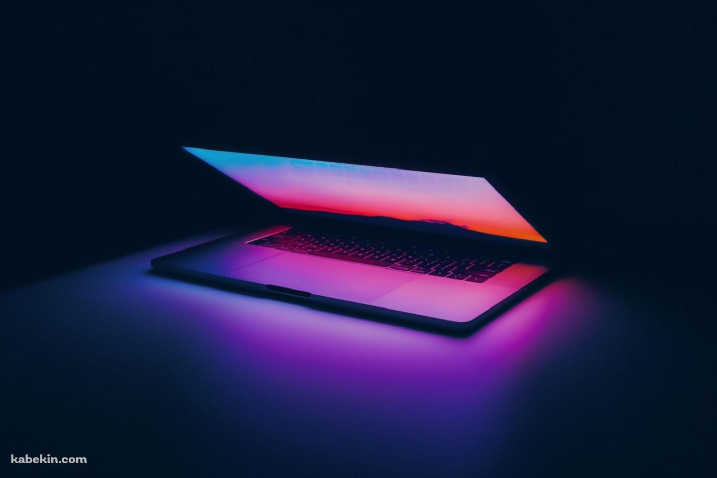 Macbook Pro / マックブック プロの壁紙(1440px x 960px) 高画質 PC・デスクトップ用