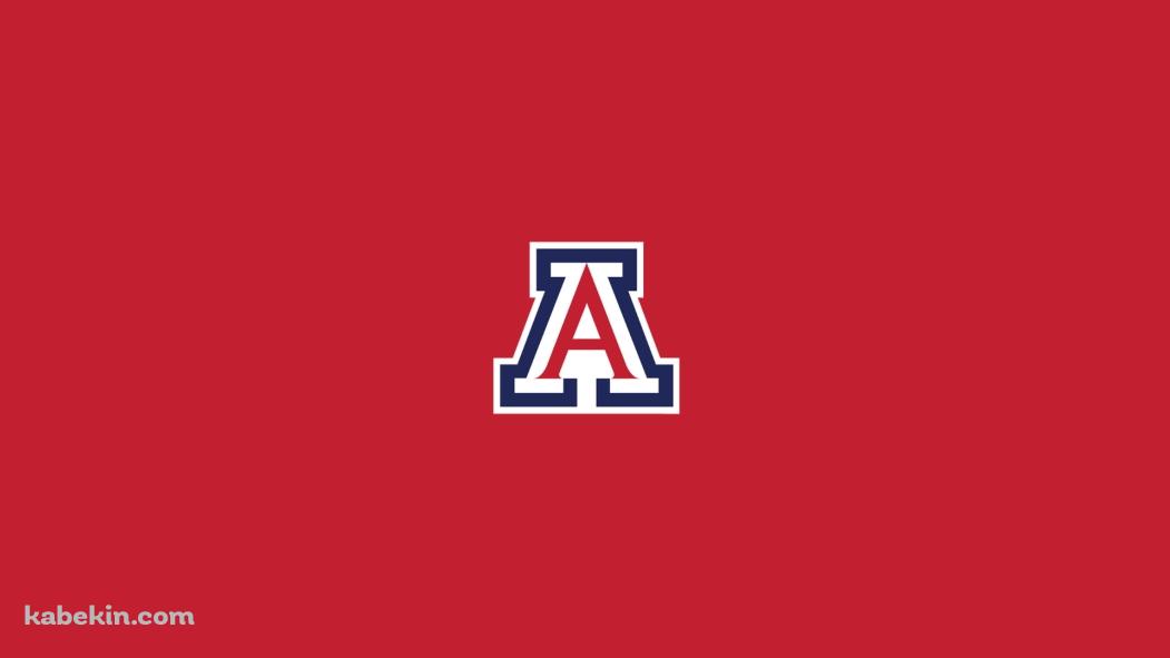 アリゾナ大学 / University of Arizona / エンブレムの壁紙(1051px x 591px) 高画質 PC・デスクトップ用