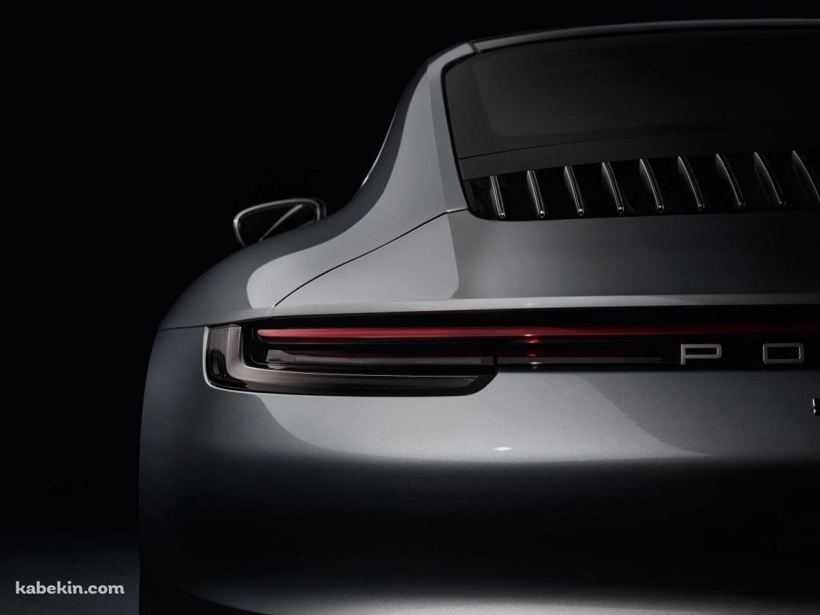 porsche 911 / ポルシェ 911 / バックの壁紙(1152px x 864px) 高画質 PC・デスクトップ用