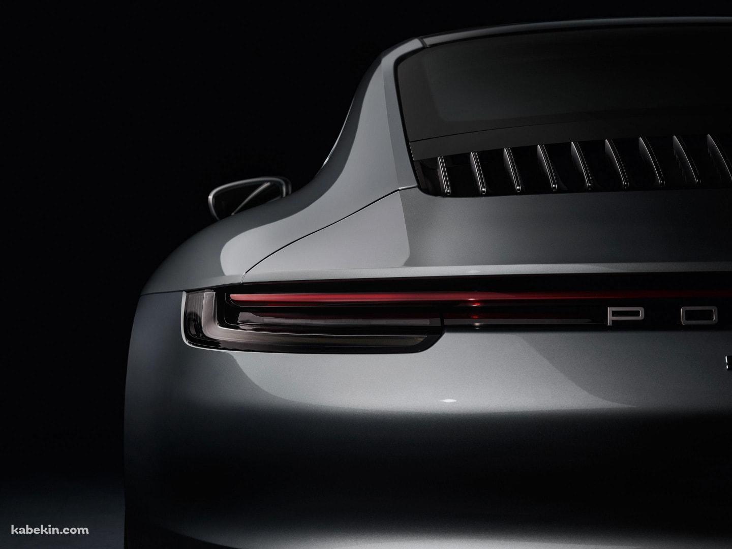 porsche 911 / ポルシェ 911 / バックの壁紙(1440px x 1080px) 高画質 PC・デスクトップ用