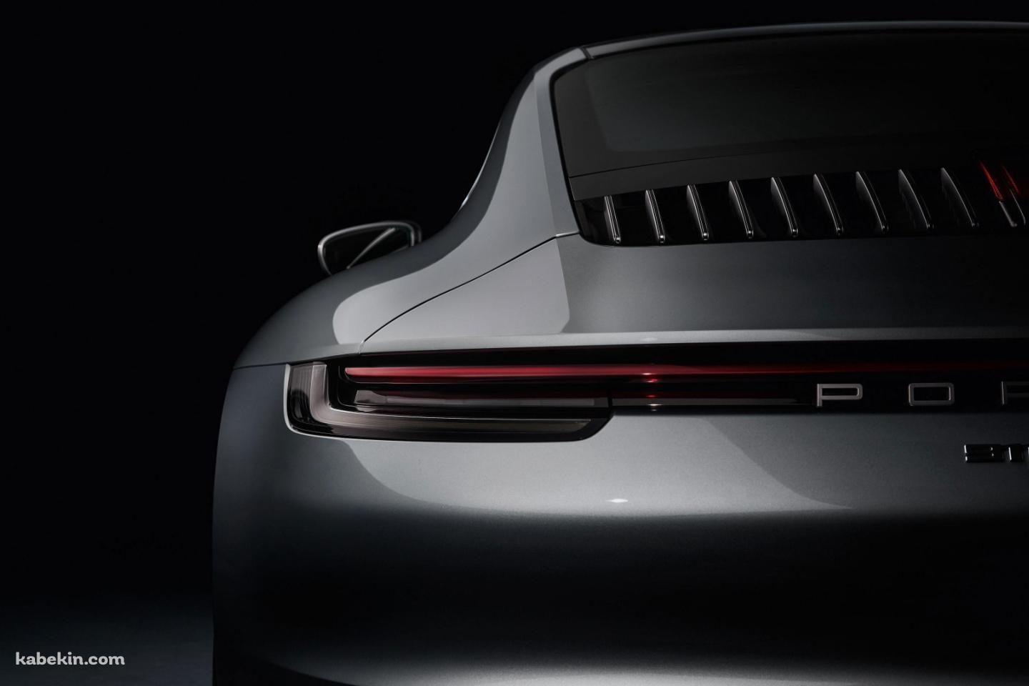 porsche 911 / ポルシェ 911 / バックの壁紙(1440px x 960px) 高画質 PC・デスクトップ用