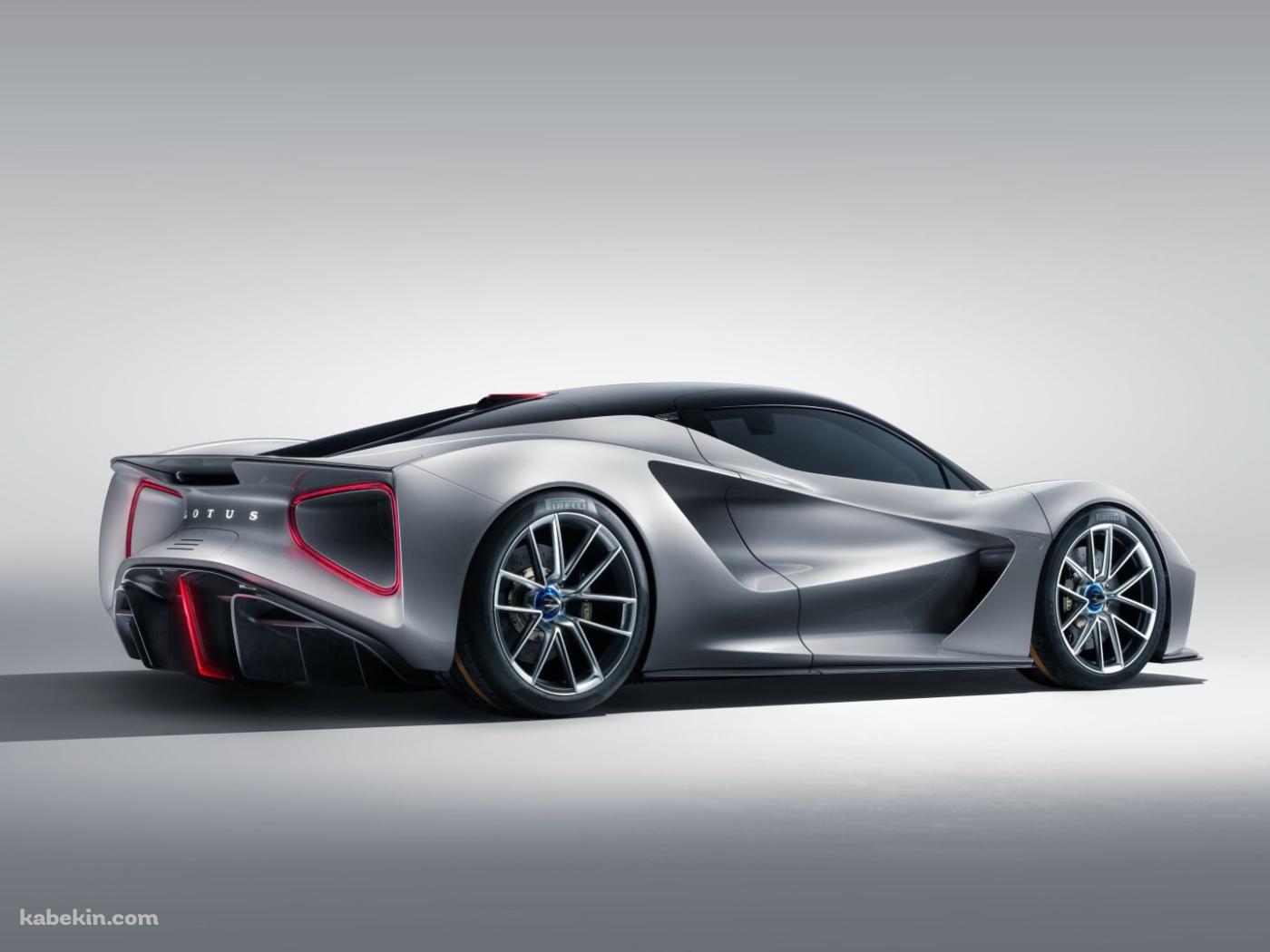ロータス エヴァイヤ / Lotus Evijaの壁紙(1400px x 1050px) 高画質 PC・デスクトップ用