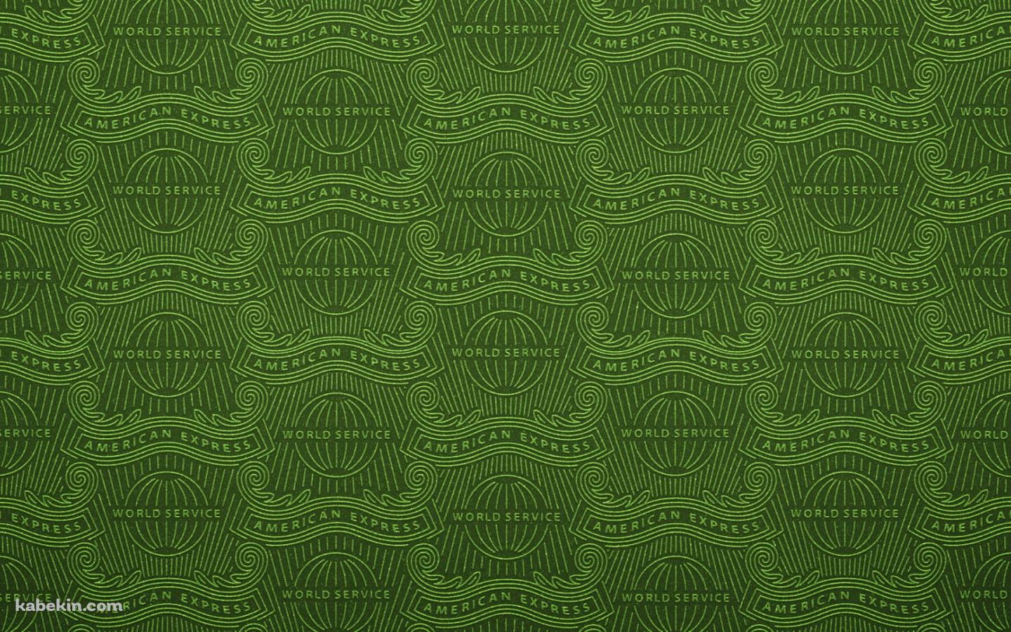 American Express Logo / アメリカン・エキスプレス ロゴ / クレカの壁紙(1440px x 900px) 高画質 PC・デスクトップ用