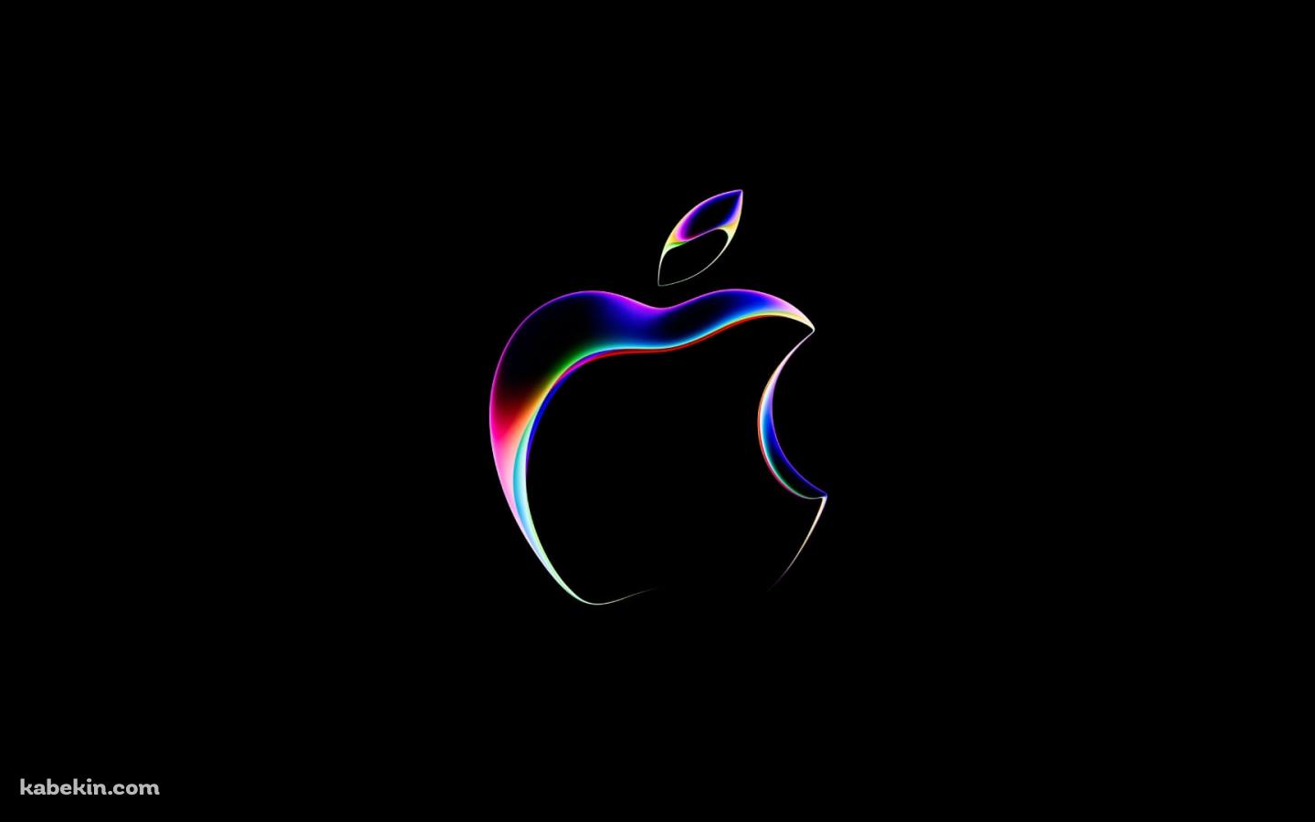 WWDC23 / 2023 Apple Worldwide Developers Conferenceの壁紙(1440px x 900px) 高画質 PC・デスクトップ用