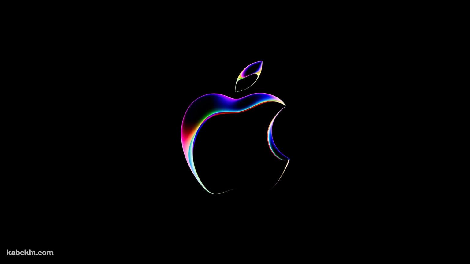 WWDC23 / 2023 Apple Worldwide Developers Conferenceの壁紙(1536px x 864px) 高画質 PC・デスクトップ用