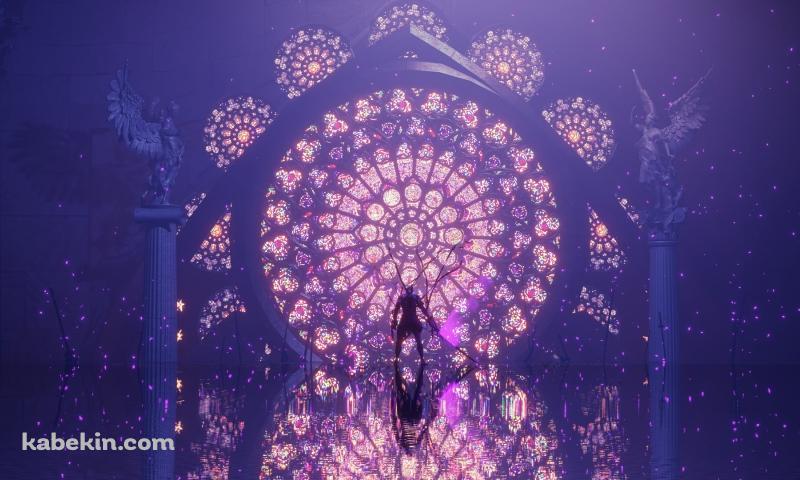 Ghost Bladeの壁紙(800px x 480px) 高画質 PC・デスクトップ用