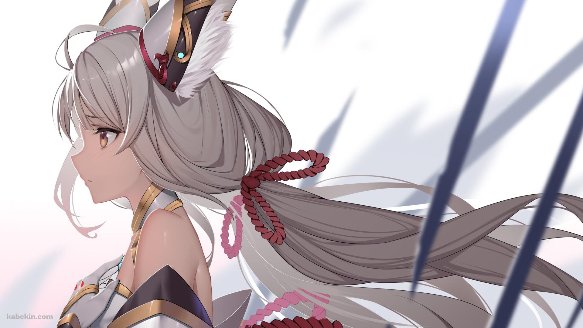綺麗なニア / ゼノブレイド2の壁紙(1920px x 1080px) 高画質 PC・デスクトップ用