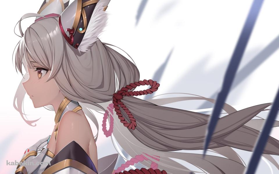 綺麗なニア / ゼノブレイド2の壁紙(960px x 600px) 高画質 PC・デスクトップ用