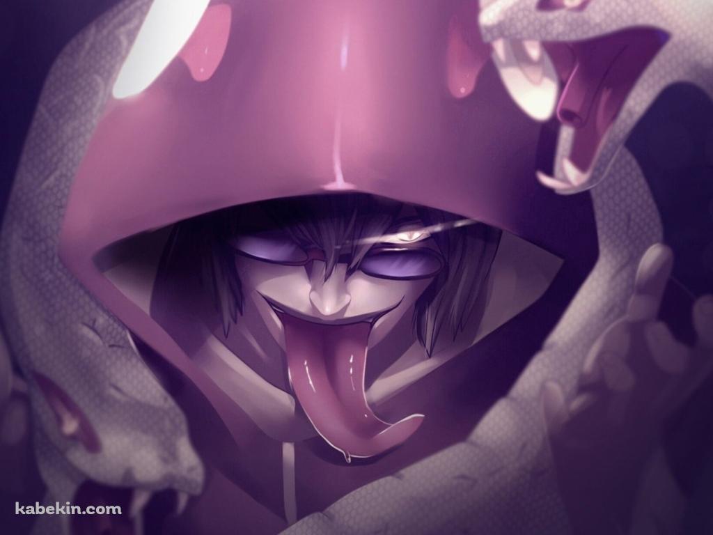 かっこいい薬師カブト / ナルト / NARUTOの壁紙(1024px x 768px) 高画質 PC・デスクトップ用