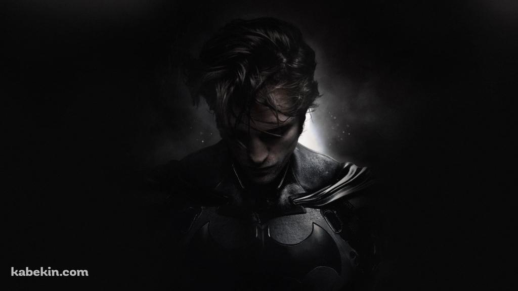 バットマン / ロバート・パティンソン / Batman / Robert Pattinsonの壁紙(1024px x 576px) 高画質 PC・デスクトップ用