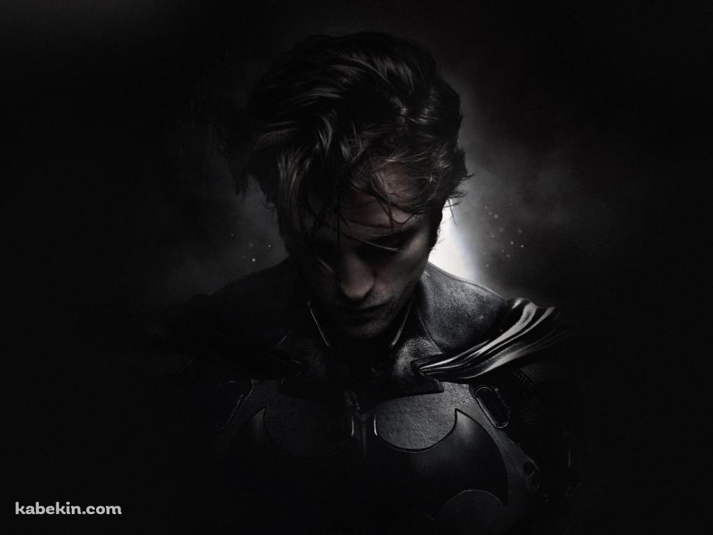 バットマン / ロバート・パティンソン / Batman / Robert Pattinsonの壁紙(1024px x 768px) 高画質 PC・デスクトップ用