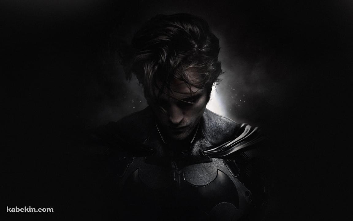バットマン / ロバート・パティンソン / Batman / Robert Pattinsonの壁紙(1152px x 720px) 高画質 PC・デスクトップ用