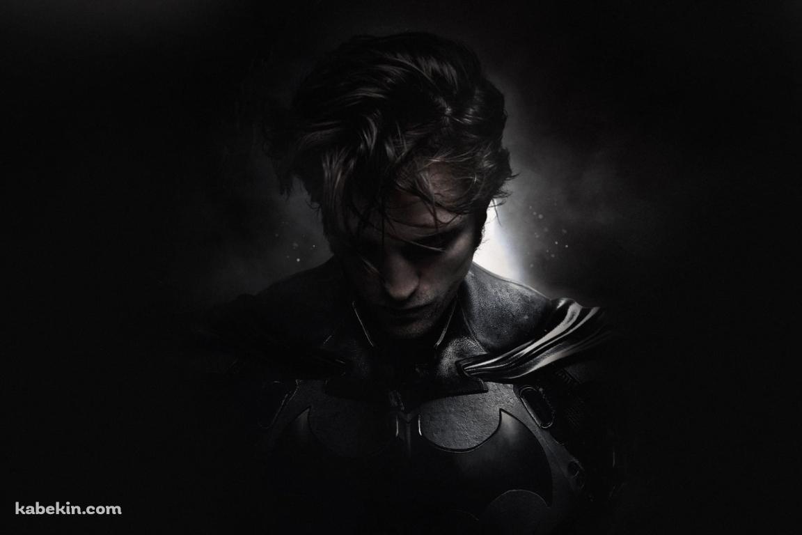 バットマン / ロバート・パティンソン / Batman / Robert Pattinsonの壁紙(1152px x 768px) 高画質 PC・デスクトップ用