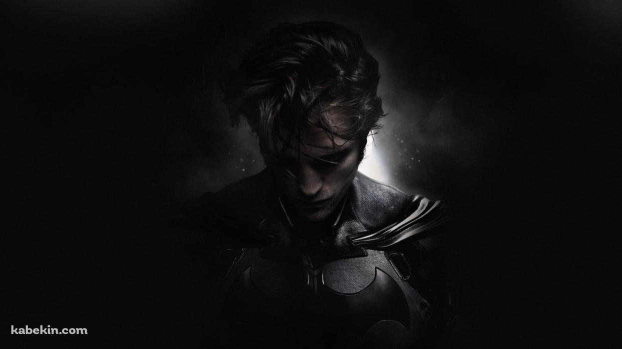 バットマン / ロバート・パティンソン / Batman / Robert Pattinsonの壁紙(1242px x 698px) 高画質 PC・デスクトップ用