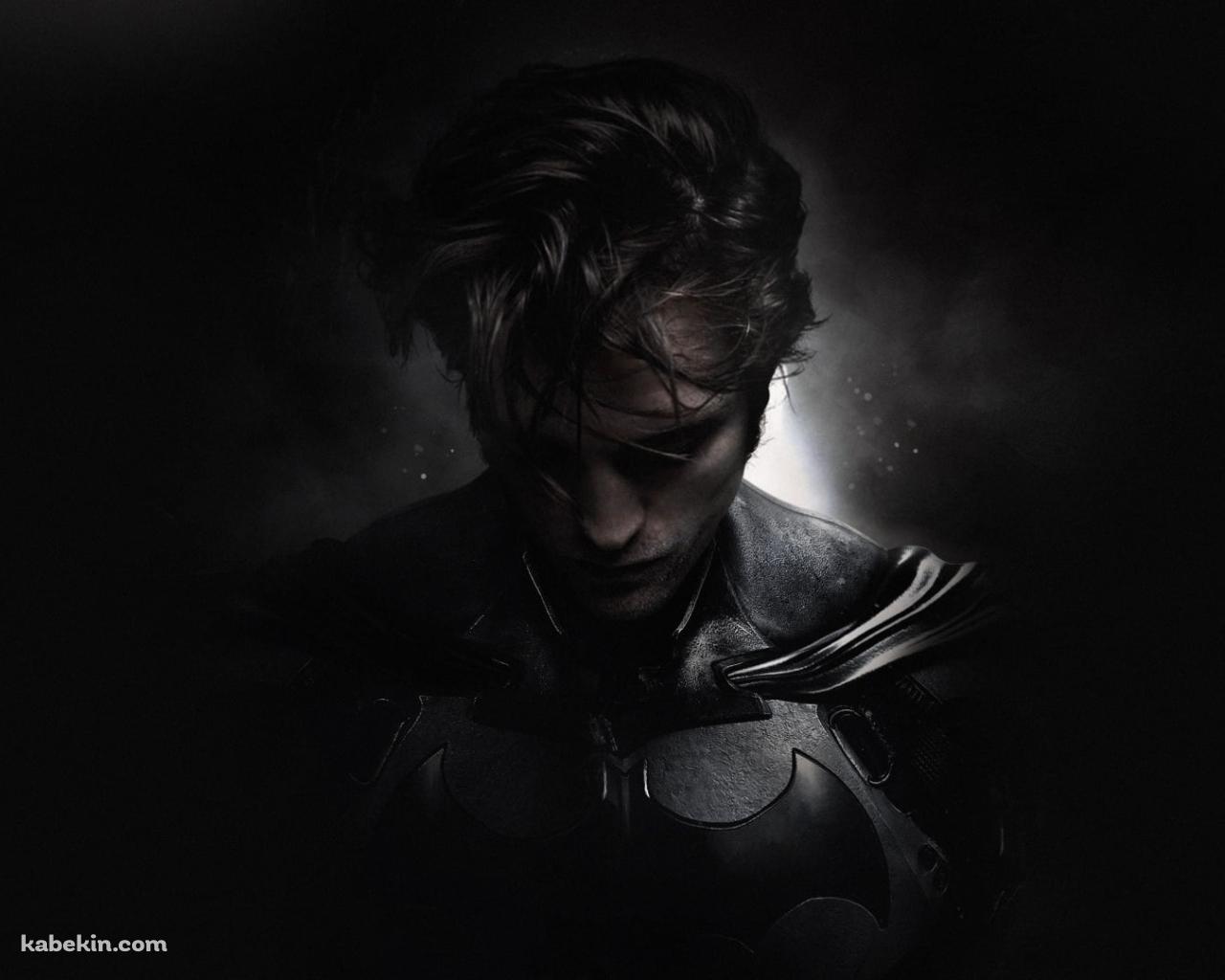 バットマン / ロバート・パティンソン / Batman / Robert Pattinsonの壁紙(1280px x 1024px) 高画質 PC・デスクトップ用
