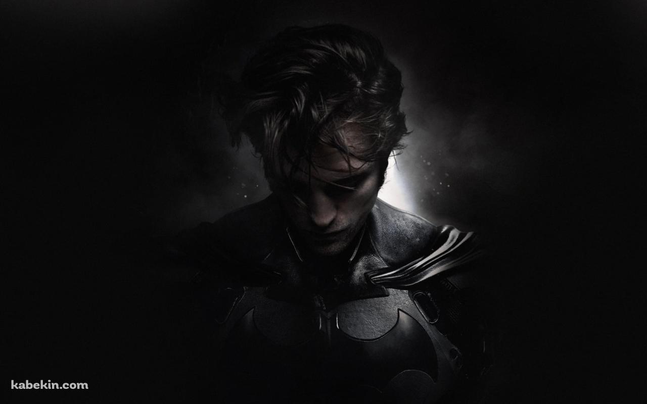 バットマン / ロバート・パティンソン / Batman / Robert Pattinsonの壁紙(1280px x 800px) 高画質 PC・デスクトップ用
