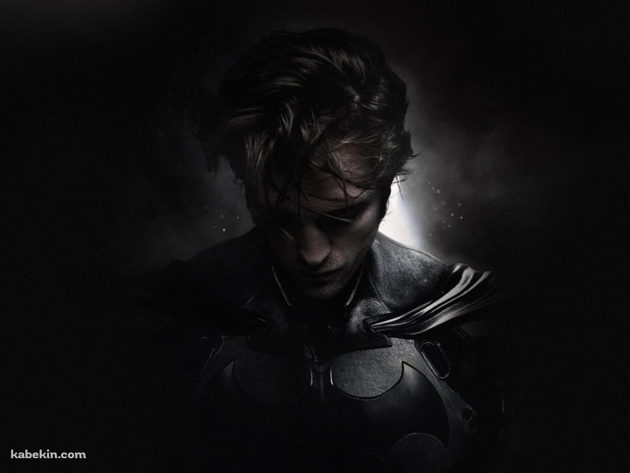 バットマン / ロバート・パティンソン / Batman / Robert Pattinsonの壁紙(1280px x 960px) 高画質 PC・デスクトップ用