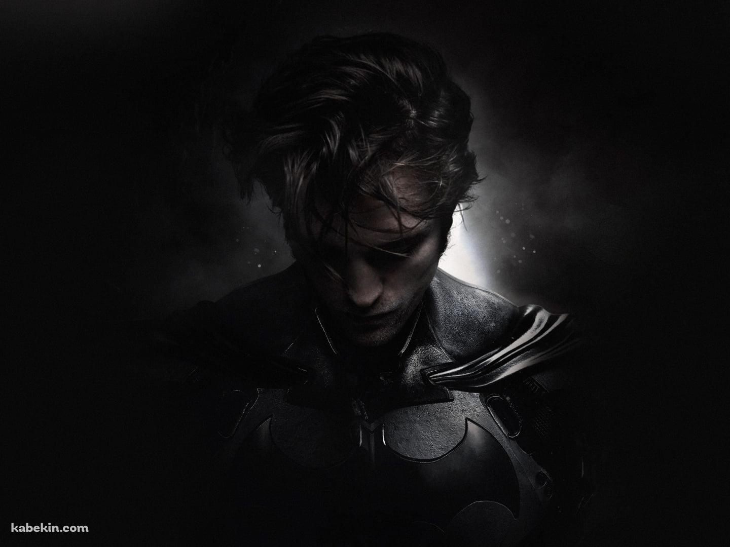 バットマン / ロバート・パティンソン / Batman / Robert Pattinsonの壁紙(1440px x 1080px) 高画質 PC・デスクトップ用