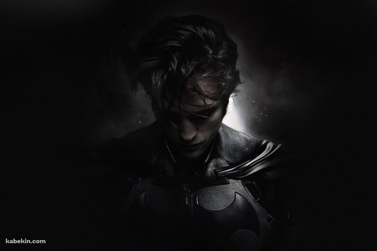バットマン / ロバート・パティンソン / Batman / Robert Pattinsonの壁紙(1440px x 960px) 高画質 PC・デスクトップ用