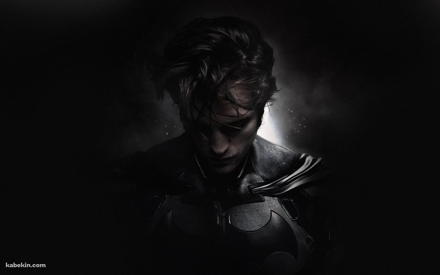 バットマン / ロバート・パティンソン / Batman / Robert Pattinsonの壁紙(1680px x 1050px) 高画質 PC・デスクトップ用