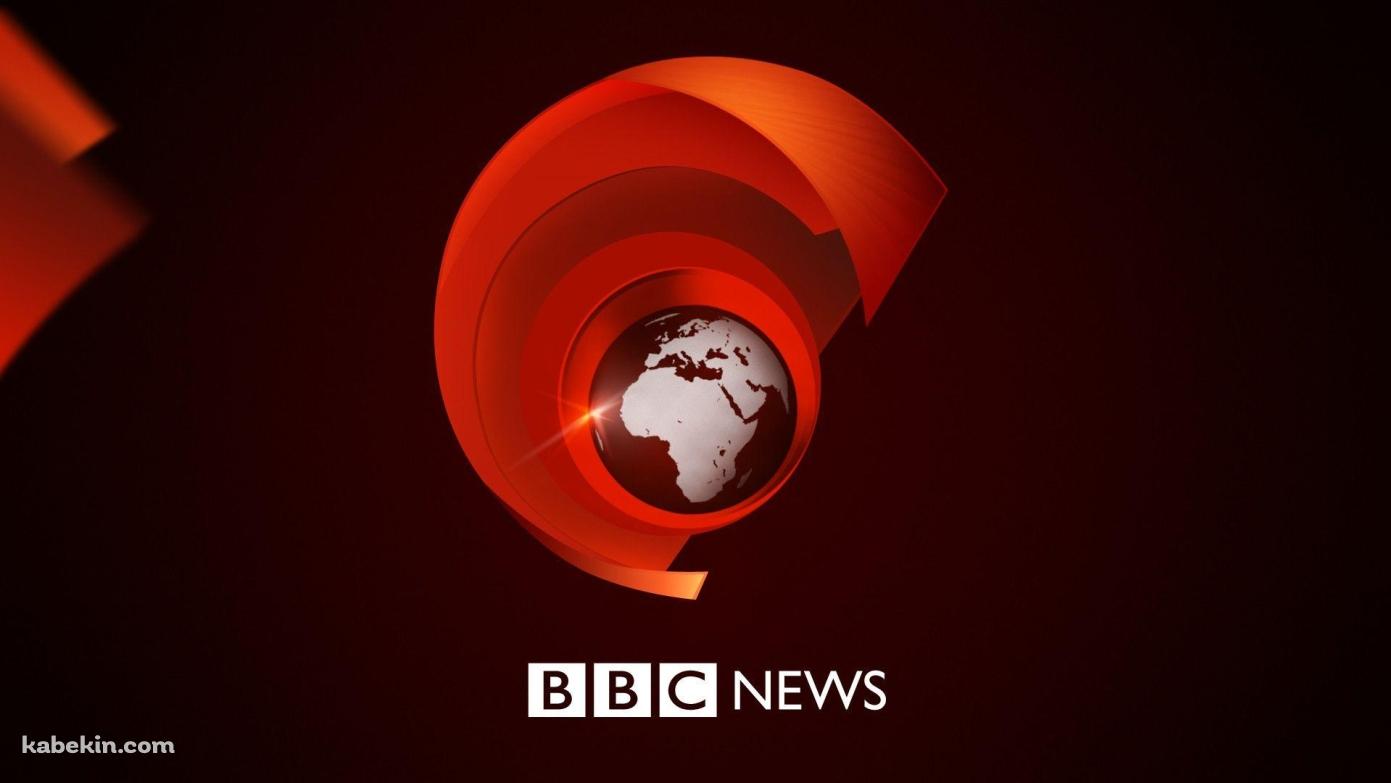 BBCニュースの壁紙(1391px x 783px) 高画質 PC・デスクトップ用
