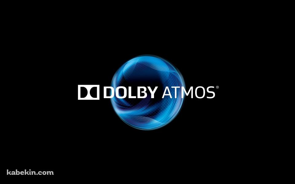 Dolby Atmos / ドルビーアトモスの壁紙(960px x 600px) 高画質 PC・デスクトップ用