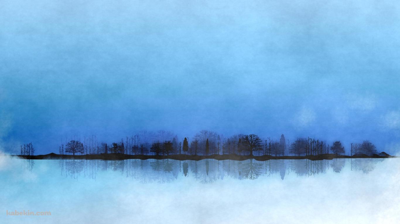 Fedora / フェドラの壁紙(1366px x 768px) 高画質 PC・デスクトップ用