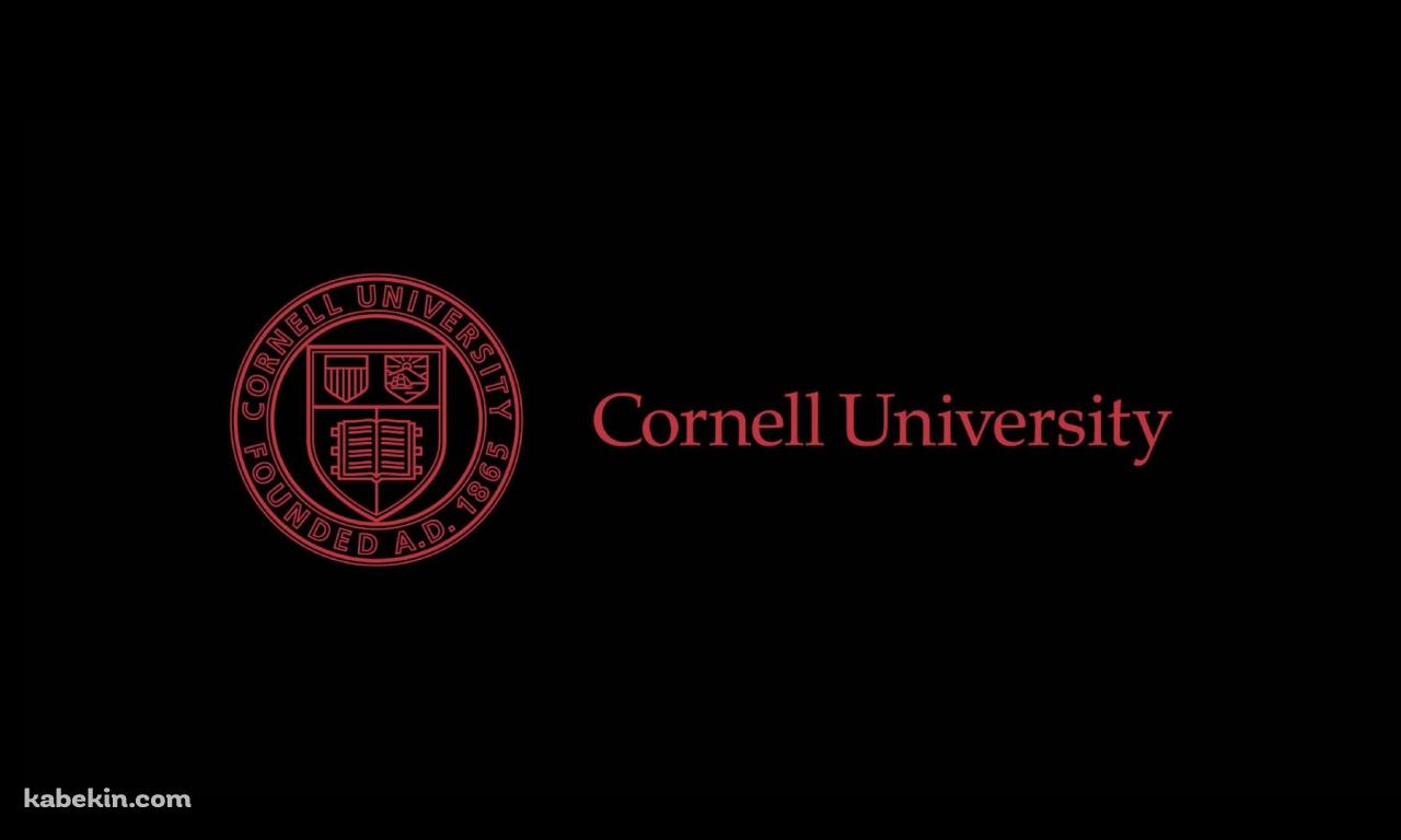 コーネル大学 / cornell universityの壁紙(1280px x 768px) 高画質 PC・デスクトップ用