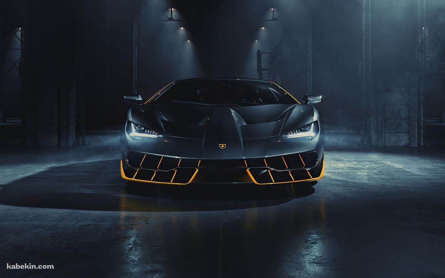 ランボルギーニ・チェンテナリオ / Lamborghini Centenarioの壁紙(1440px x 900px) 高画質 PC・デスクトップ用