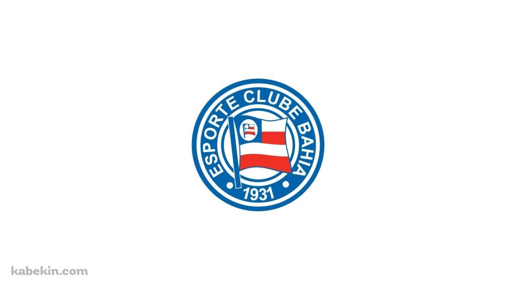 ECバイーア / esporte clube bahia / ブラジルの壁紙(1024px x 576px) 高画質 PC・デスクトップ用