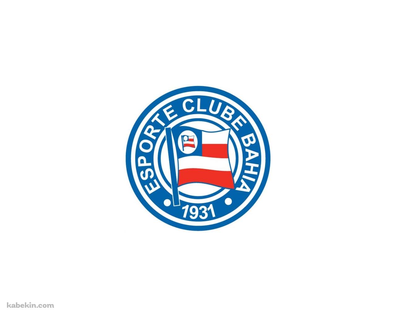 ECバイーア / esporte clube bahia / ブラジルの壁紙(1280px x 1024px) 高画質 PC・デスクトップ用
