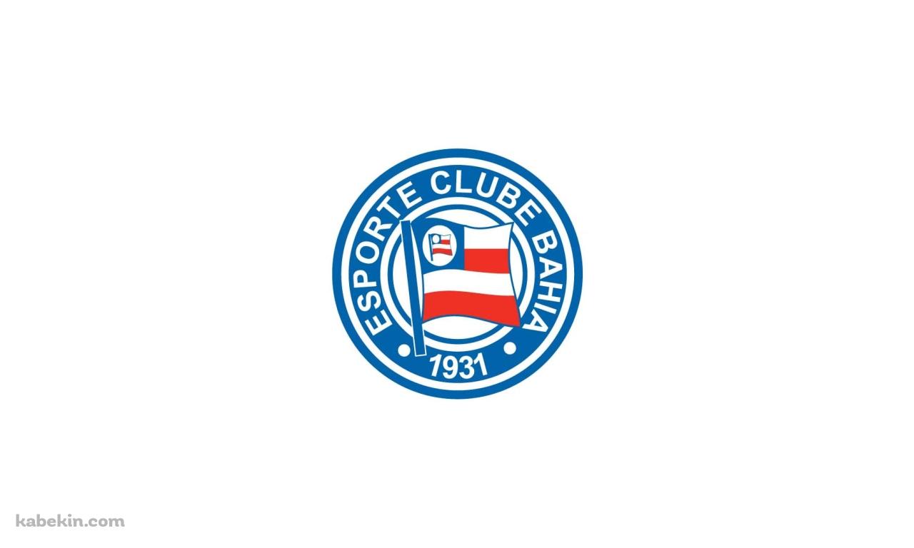 ECバイーア / esporte clube bahia / ブラジルの壁紙(1280px x 768px) 高画質 PC・デスクトップ用