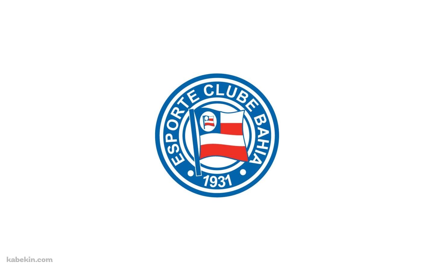 ECバイーア / esporte clube bahia / ブラジルの壁紙(1440px x 900px) 高画質 PC・デスクトップ用